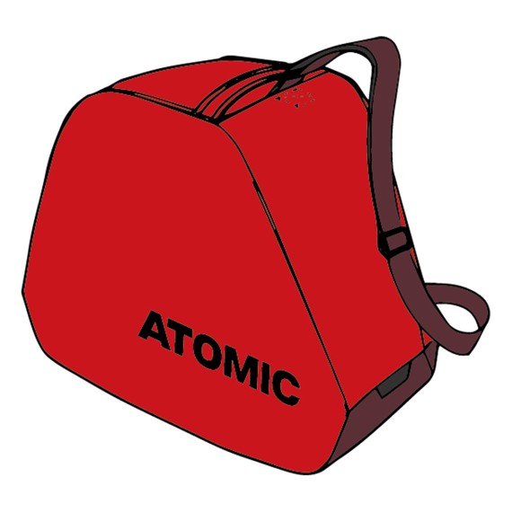 ATOMIC Sac pour chaussures de ski Atomic Boot Bag