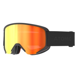 ATOMIC Atomic Savor Stereo Black Ski Goggles