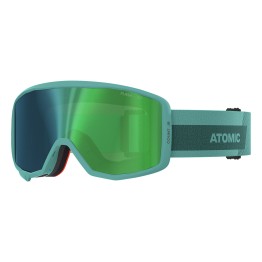 ATOMIC Gafas de esquí Atomic Count Jr Cylindrical