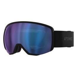 ATOMIC Atomic Revent L HD Black Ski Goggles