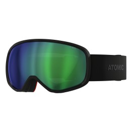 ATOMIC Gafas de esquí Atomic Revent HD Black