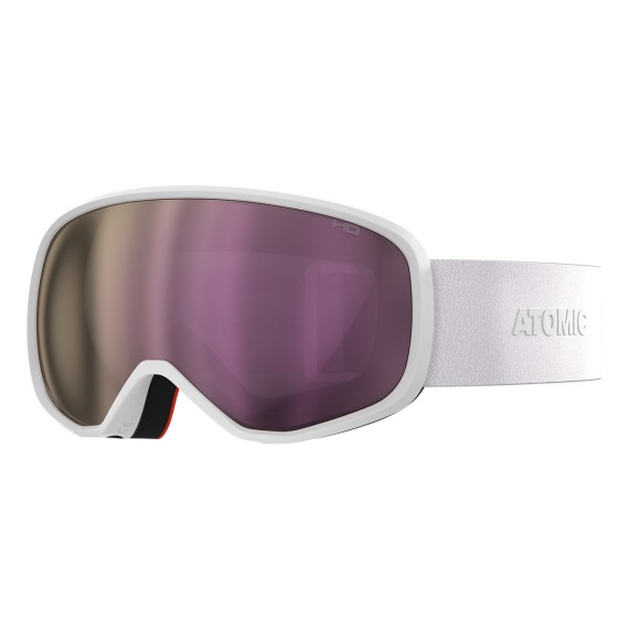 ATOMIC Gafas de esquí Atomic Revent HD White