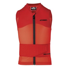 ATOMIC Gilet Paraschiena Atomic Live Shield