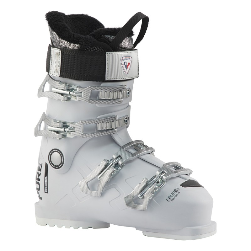 ROSSIGNOL Chaussures de ski Rossignol Pure Comfort 60