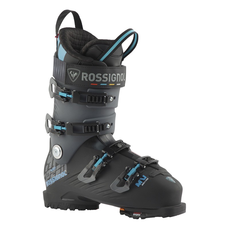 ROSSIGNOL Chaussures de ski Rossignol Hi-Speed Pro 120 MV GW