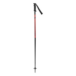 ROSSIGNOL Rossignol Tactic Black Ski Poles