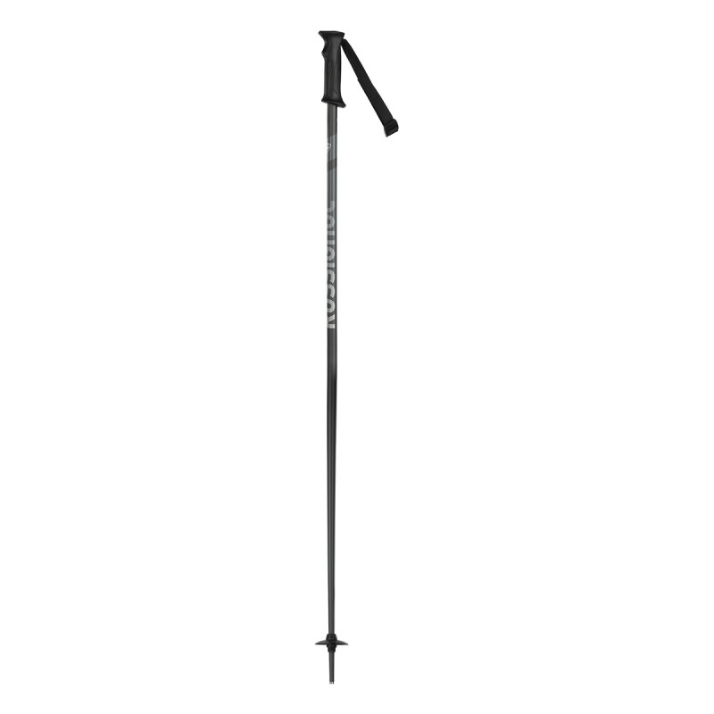 ROSSIGNOL Rossignol Tactic Grey Ski Poles