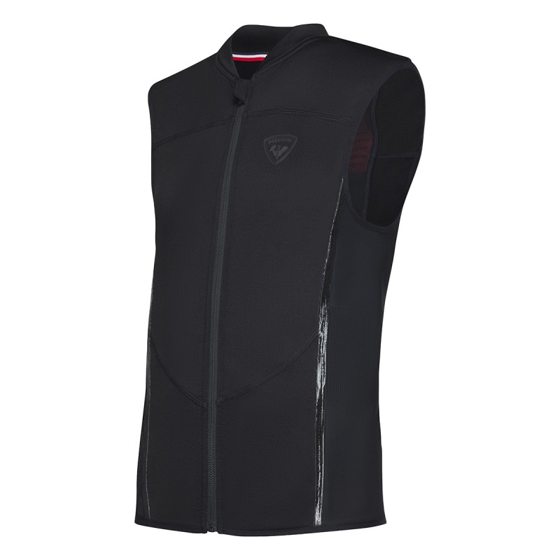 ROSSIGNOL Chaleco protector de espalda Rossignol Flexvent Vest Jr