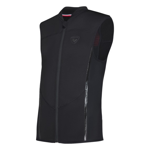 ROSSIGNOL Gilet de protection dorsale Rossignol Flexvent Vest Jr