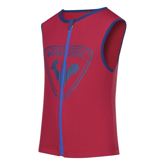 ROSSIGNOL Chaleco protector de espalda Rossignol Flexvent Vest Kids