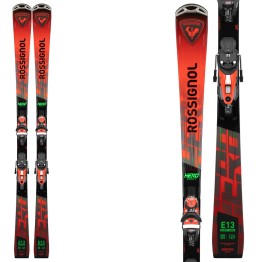 ROSSIGNOL Esquìs Rossignol Hero Elite ST TI con fijaciones NX 12 Konect