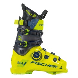 FISCHER Fischer RC4 PRO MV GW BOA ZF CFC Ski Boots