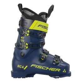 FISCHER Fischer RC4 120 MV Vacuum GW Ski Boots