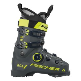 FISCHER Chaussures de ski Fischer RC4 110 MV BOA Vacuum GW