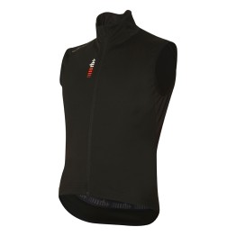 ZERORH+ Gilet ciclismo Rh Shark M