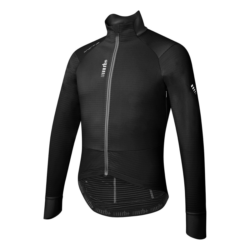 ZERORH+ Chaqueta Rh Shark Softshell M