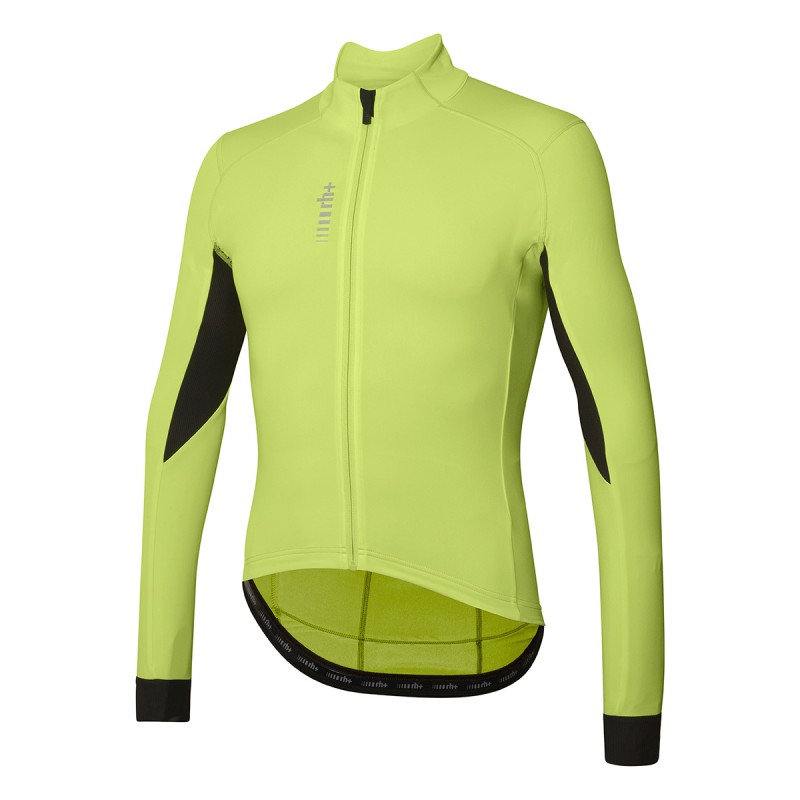 ZERORH+ Maglia ciclismo Rh XTRM