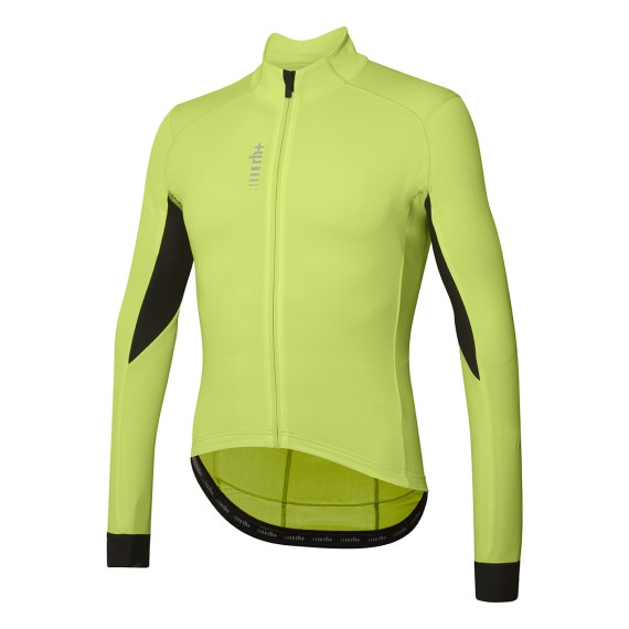 ZERORH+ Maillot de ciclismo Rh XTRM