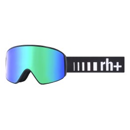 ZERORH+ Gafas de esquí Rh Logo Evo