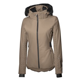 ZERORH+ Chaqueta de esquì Rh Courchevel W