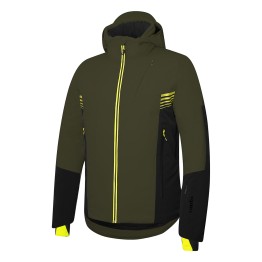 ZERORH+ Veste de ski Rh Adler