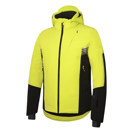 ZERORH+ Veste de ski Rh Adler