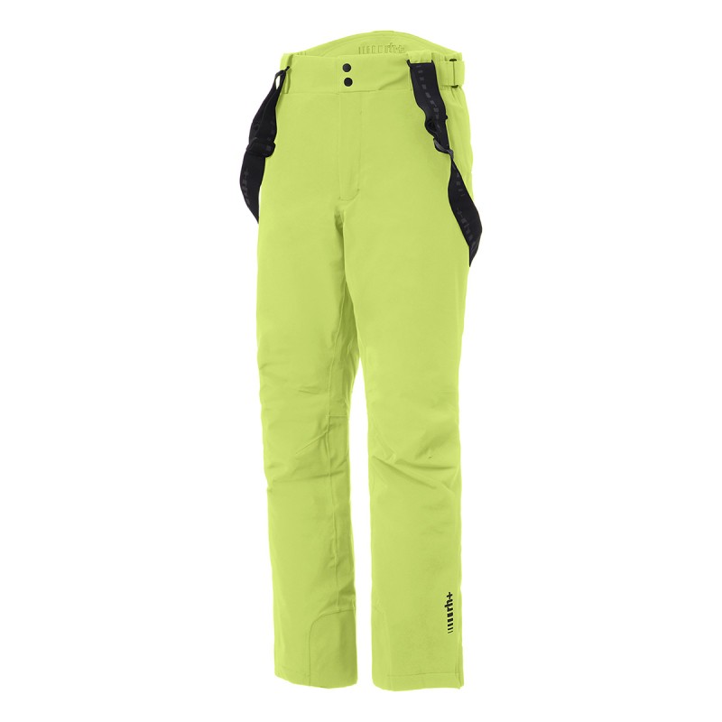 ZERORH+ Rh Logic Evo M Ski Pants