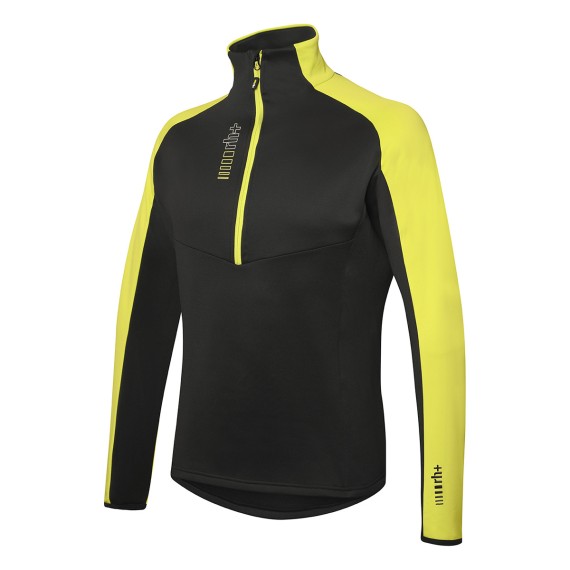 ZERORH+ Maillot de esquì Rh Kyril Half Zip