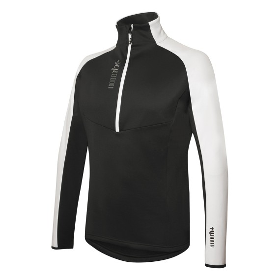 ZERORH+ Maillot de ski Rh Kyril Half Zip