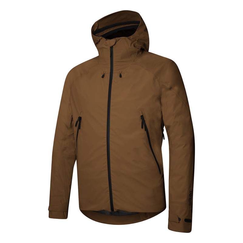 ZERORH+ Chaqueta de esquì Rh Matterhorn 3L