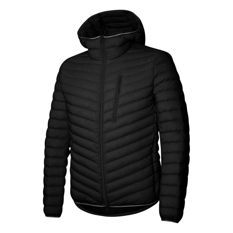 ZERORH+ Rh 3 Cime Light Down Jacket