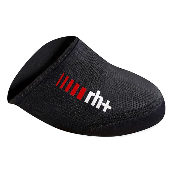 ZERORH+ Rh Logo Toecover