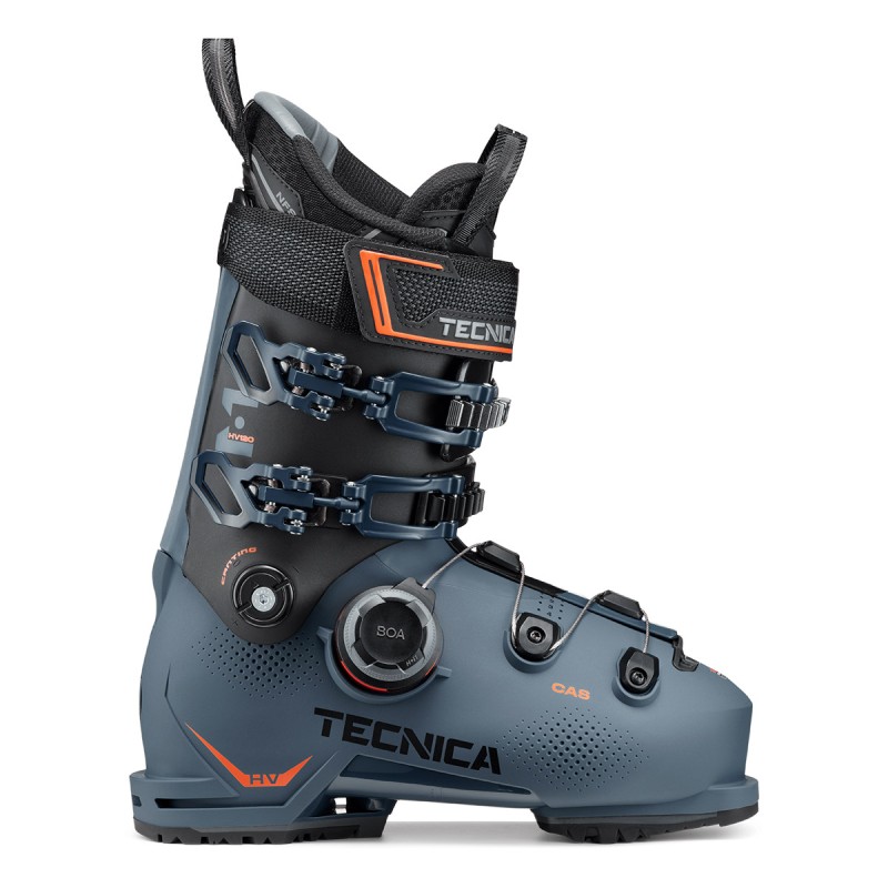 TECNICA Tecnica Mach Boa HV 120 GW Ski Boots