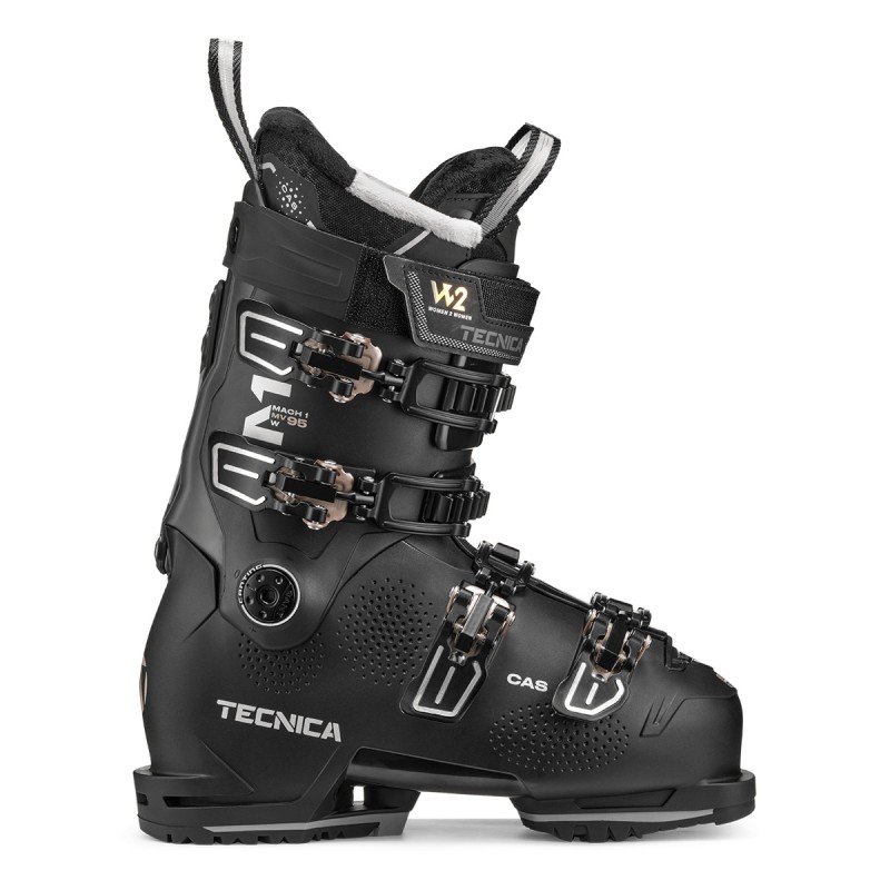 TECNICA Chaussures de ski Tecnica Mach1 MV 95 W TD GW