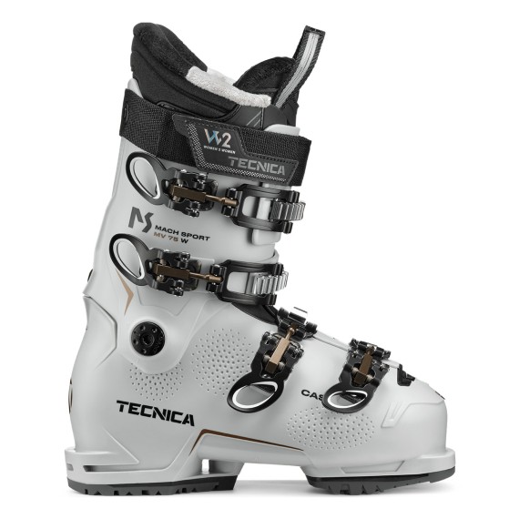 TECNICA Tecnica Mach Sport MV 75 W GW Ski Boots