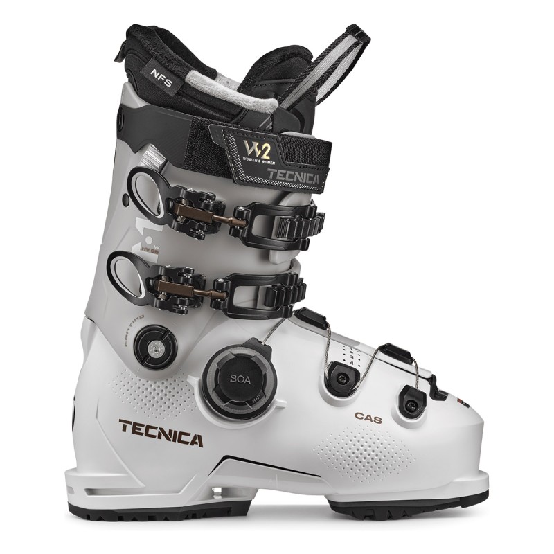 TECNICA Zapatos de esquì Tecnica Mach Boa HV 95 W GW