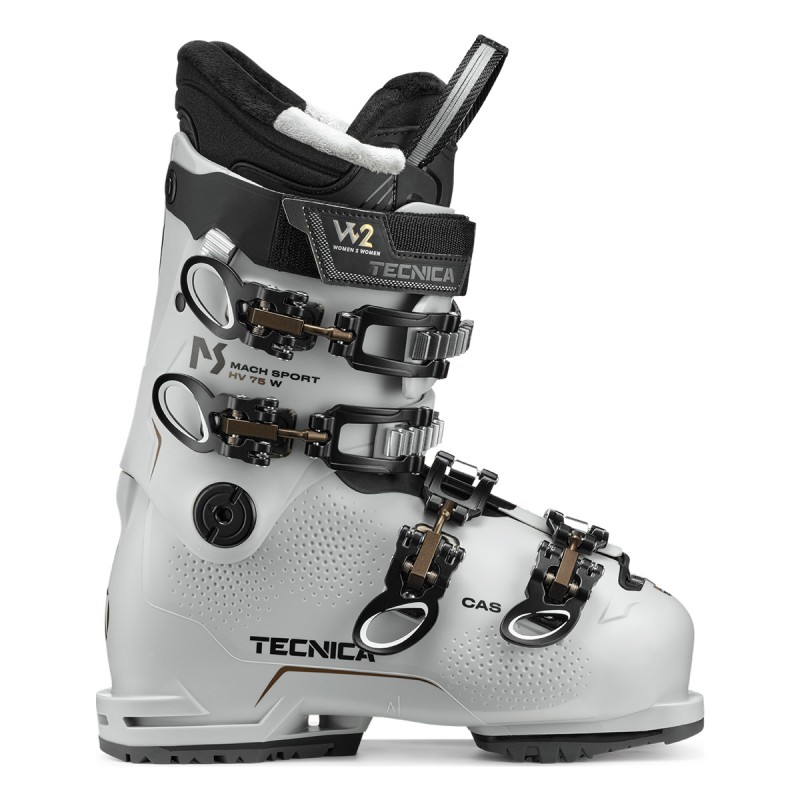 TECNICA Chaussures de ski Tecnica Mach Sport HV 75 W GW