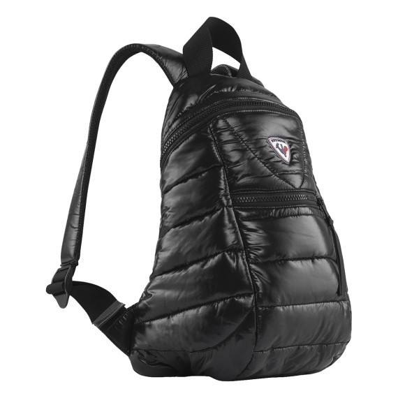 ROSSIGNOL Zaino Rossignol Puffy Bag Black