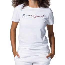 ROSSIGNOL T-shirt Rossignol Logo W