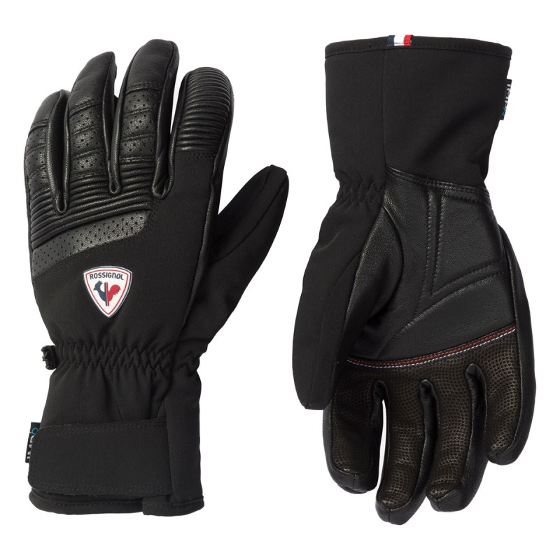 ROSSIGNOL Guantes de esquí Rossignol Concept Impr G