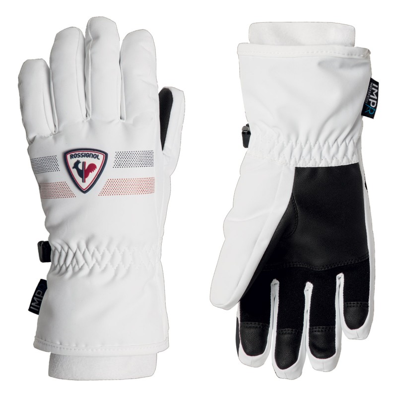 ROSSIGNOL Guantes de esquì Rossignol Jr Roc Impr G