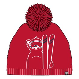 ROSSIGNOL Bonnet Rossignol Jr Will