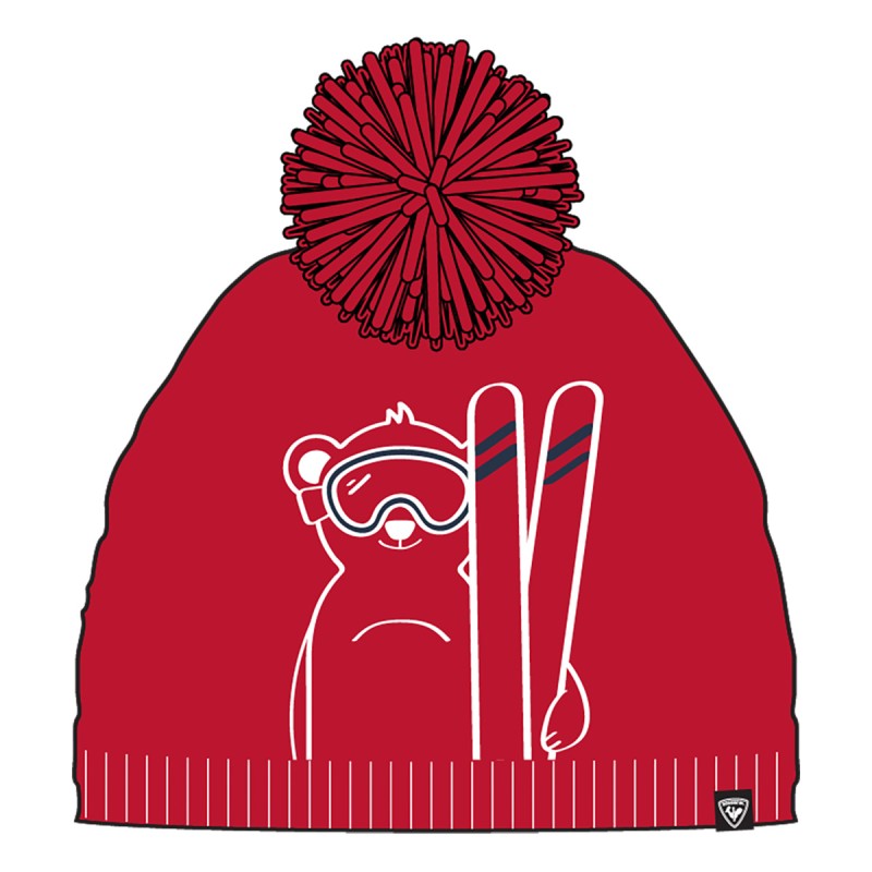 ROSSIGNOL Gorro Rossignol Jr Will