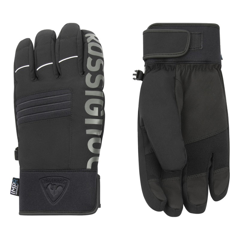 ROSSIGNOL Rossignol Speed Impr Ski Gloves