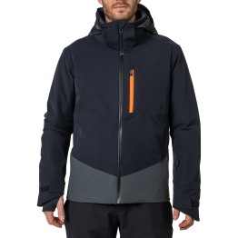 ROSSIGNOL Veste de ski Rossignol Blackside M