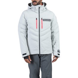 ROSSIGNOL Rossignol Hero Blackside Puffy Ski Jacket