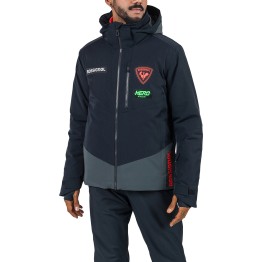 ROSSIGNOL Chaqueta de esquì Rossignol Hero Blackside