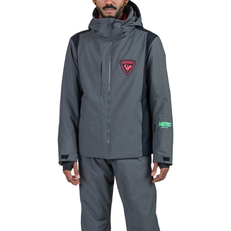 ROSSIGNOL Chaqueta de esquì Rossignol Hero Velika