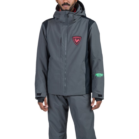 ROSSIGNOL Veste de ski Rossignol Hero Velika