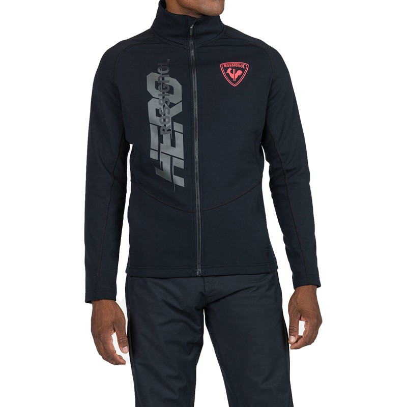 ROSSIGNOL Rossignol New Hero Classique Clim Fleece